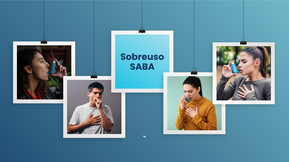Sobreuso SABA